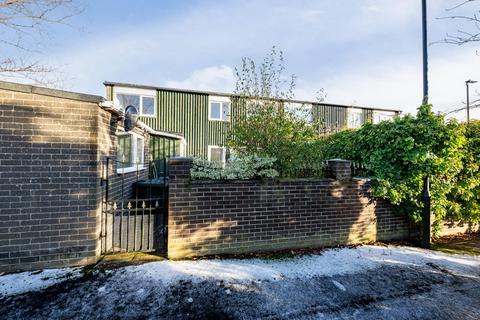 4 bedroom semi-detached house for sale, Hallington Mews, Killingworth, NE12