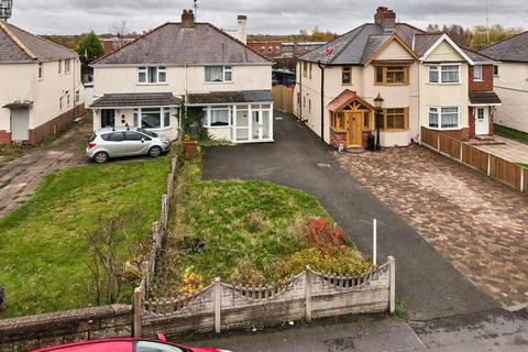 undefined, 240 Pelsall Lane, Rushall, Walsall, West Midlands, WS4 1NG