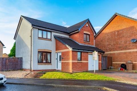 4 bedroom detached house for sale, Wallacetown Avenue, Kilmarnock KA3