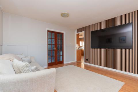 4 bedroom detached house for sale, Wallacetown Avenue, Kilmarnock KA3