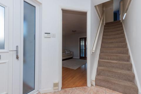 4 bedroom detached house for sale, Wallacetown Avenue, Kilmarnock KA3