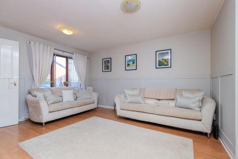4 bedroom detached house for sale, Wallacetown Avenue, Kilmarnock KA3