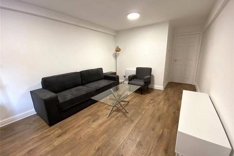 undefined, Sackville Place, Bombay Street, Manchester, M1