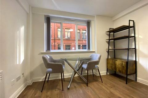 undefined, Sackville Place, Bombay Street, Manchester, M1