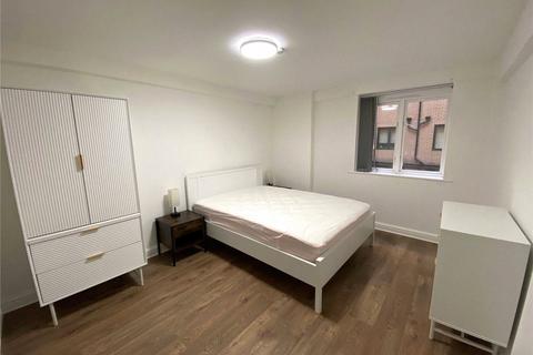 undefined, Sackville Place, Bombay Street, Manchester, M1