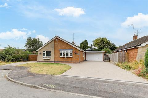 undefined, Pinfold Close, Woodborough NG14