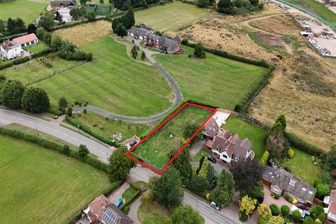 undefined, Snelsmoor Lane, Chellaston DE73