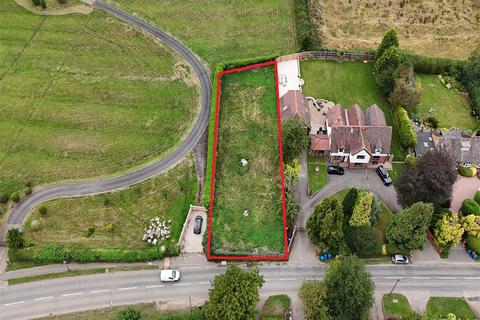 undefined, Snelsmoor Lane, Chellaston DE73