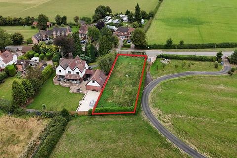 undefined, Snelsmoor Lane, Chellaston DE73