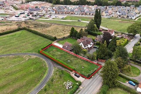 undefined, Snelsmoor Lane, Chellaston DE73