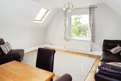 2 bedroom flat to rent, London Road, Charlton Kings, Cheltenham, GL52