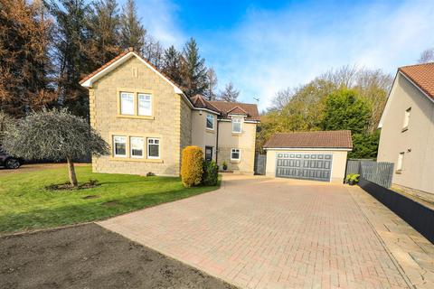 5 bedroom house for sale, Beechwood Place, Glenrothes