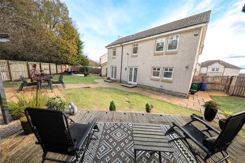 5 bedroom house for sale, Beechwood Place, Glenrothes