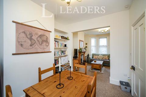 undefined, Cowper Street, Hove, East Sussex, BN3