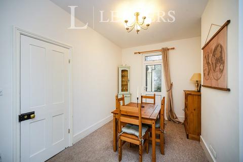 undefined, Cowper Street, Hove, East Sussex, BN3