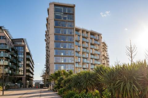 2 bedroom apartment to rent, Apt E807, Horizon, St Helier