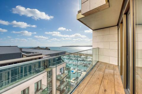 2 bedroom apartment to rent, Apt E807, Horizon, St Helier