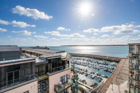 2 bedroom apartment to rent, Apt E807, Horizon, St Helier