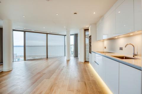 2 bedroom apartment to rent, Apt E807, Horizon, St Helier