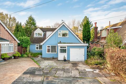 3 bedroom detached house for sale, Pine Close, Marple, SK6