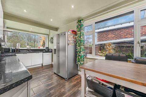 3 bedroom detached house for sale, Pine Close, Marple, SK6