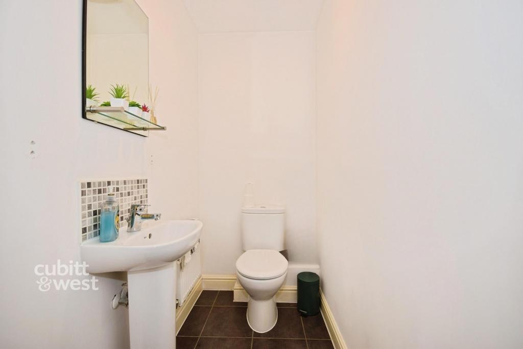 Cloakroom