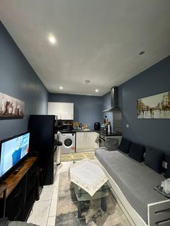 undefined, Albion Close, LU2 0DH
