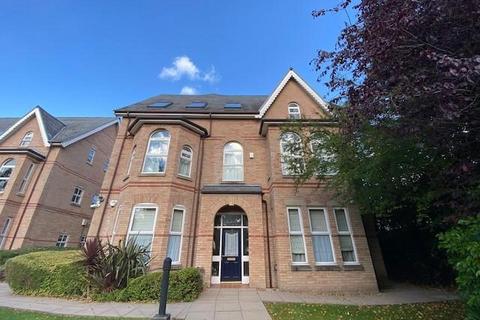 Parkside, Hart Road, Fallowfield