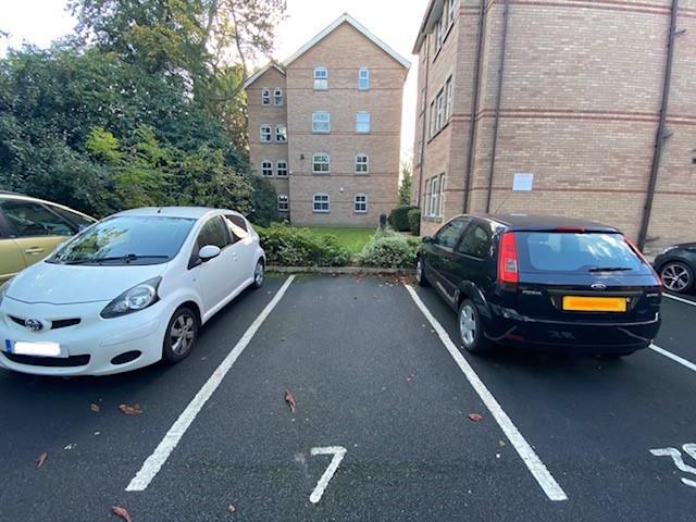 Parking Space