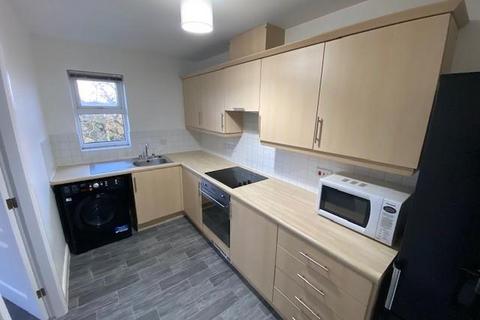 3 bedroom flat to rent, Parkside, Hart Road, Fallowfield