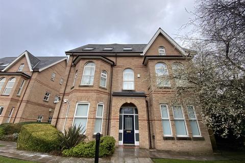 Parkside, Hart Road, Fallowfield