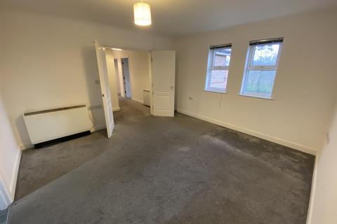 undefined, Parkside, Hart Road, Fallowfield