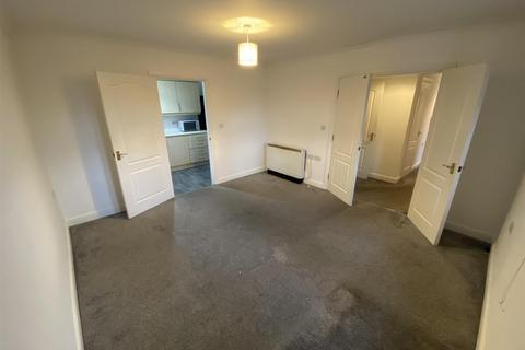 undefined, Parkside, Hart Road, Fallowfield