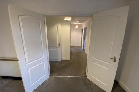 undefined, Parkside, Hart Road, Fallowfield