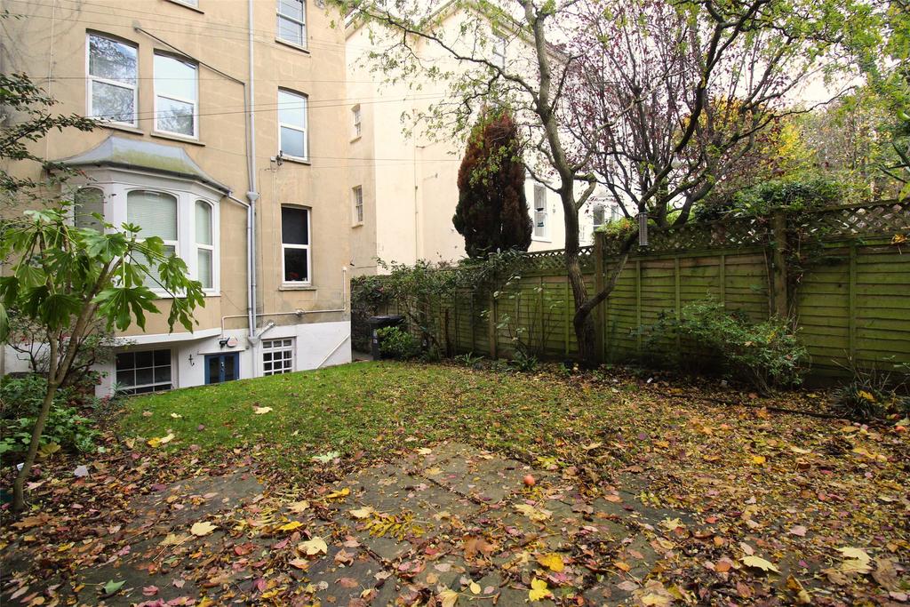 Garden 1