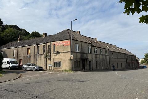 undefined, Links Road, Bo'Ness EH51