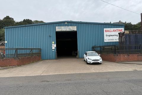 undefined, Links Road, Bo'Ness EH51
