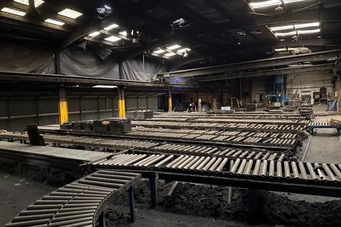 undefined, Links Road, Bo'Ness EH51