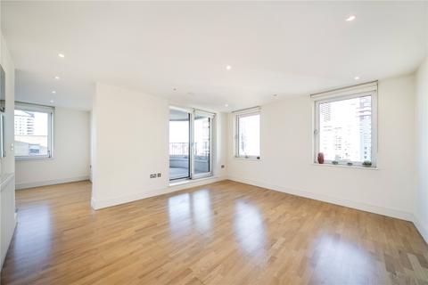3 bedroom apartment to rent, Indescon Square, London E14