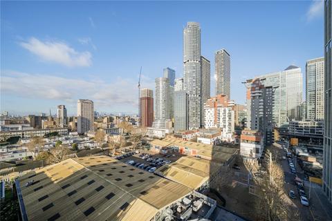 3 bedroom apartment to rent, Indescon Square, London E14