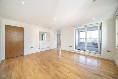 3 bedroom apartment to rent, Indescon Square, London E14