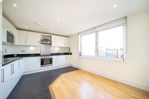 3 bedroom apartment to rent, Indescon Square, London E14