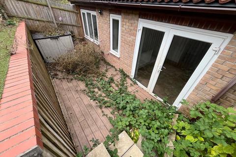undefined, 10 Alderdown Close, Bristol, Avon, BS11 0NZ