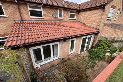 undefined, 10 Alderdown Close, Bristol, Avon, BS11 0NZ