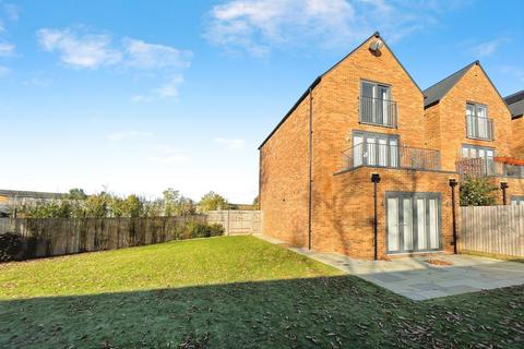 undefined, Mount Pleasant, Kidlington, OX5