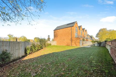 undefined, Mount Pleasant, Kidlington, OX5