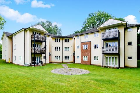 SHOTOVER MOUND, OXFORD, OX3