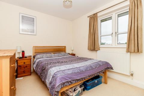 undefined, SHOTOVER MOUND, OXFORD, OX3