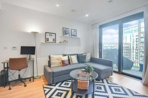 1 bedroom apartment for sale, at Chancery Building, London, London SW11