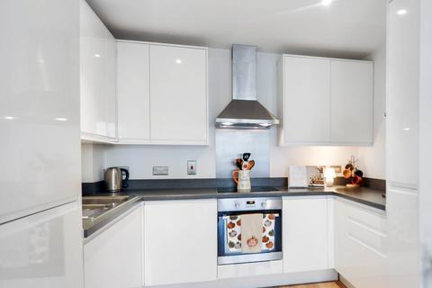 1 bedroom apartment for sale, at Chancery Building, London, London SW11